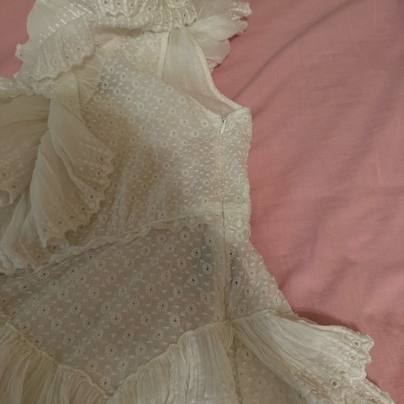 Isabel Marant Zeller Dress - Picture 7 of 10